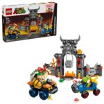 LEGO Super Mario 72039 Bowser's Castle