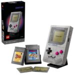 LEGO Super Mario 72046 Game Boy