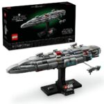 LEGO Star Wars 75405 Home One Starcruiser