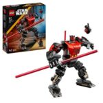 LEGO Star Wars 75411 Darth Maul Mech