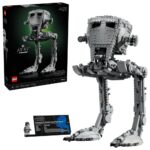 LEGO Star Wars 75417 AT-ST Walker
