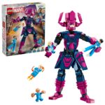 LEGO Marvel 76316 Fantastic Four vs Galactus Construction Figure