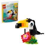 LEGO Creator 30688 Tropical Toucan