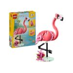 LEGO Creator 31170 Pink Flamingo