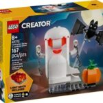 LEGO Creator 40772 Luminous Ghost