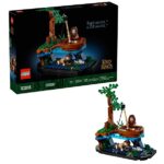 LEGO The Lord Of The Rings 40761 Smeagol and Deagol