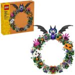 LEGO Special 40825 Halloween Wreath