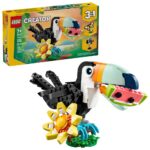 LEGO Creator 31173 Tropical Toucan