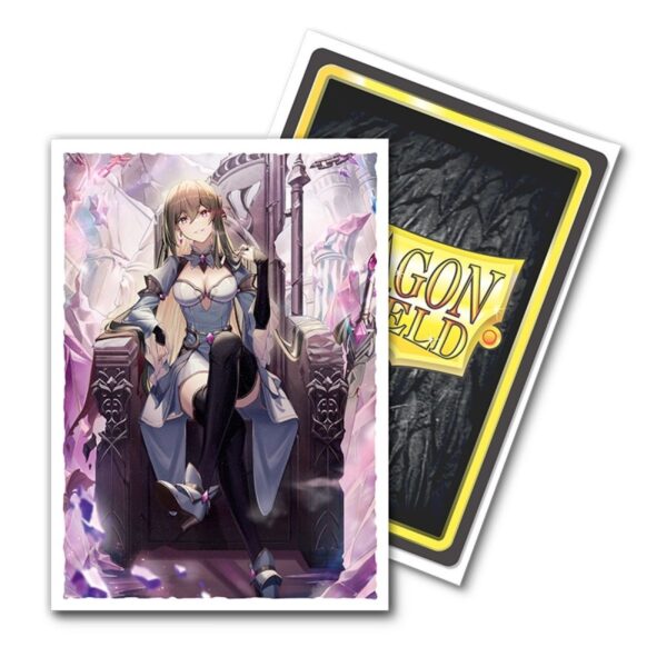 Dragon Shield Grand Archive Matte Art Sleeves - Merlin (100 Sleeves)