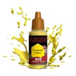 The Army Painter Air: Daemonic Yellow