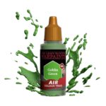 The Army Painter Air: Goblin Green