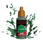 The Army Painter Air: Greenskin