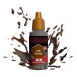 The Army Painter Air: Oak Brown