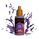 The Army Painter Air: Alien Purple