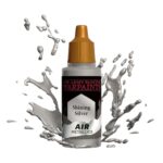 The Army Painter Air Metallics: Shining Silver
