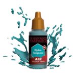 The Army Painter Air: Hydra Turquoise