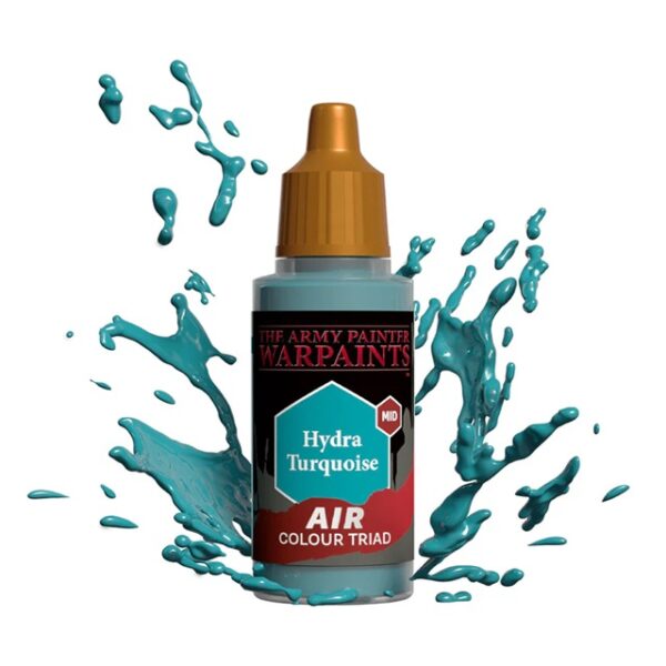 The Army Painter Air: Hydra Turquoise