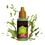 The Army Painter Air: Jungle Green