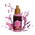 The Army Painter Air: Pixie Pink