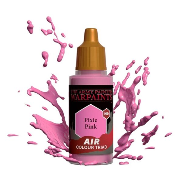 The Army Painter Air: Pixie Pink