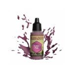 The Army Painter Warpaints Metallics: Zephyr Pink