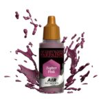 The Army Painter Air Metallics: Zephyr Pink