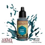 The Army Painter Warpaints Metallics: Azure Magic
