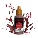 The Army Painter Air Metallics: Gemstone