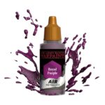 The Army Painter Air Metallics: Royal Purple