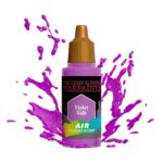 The Army Painter Air Fluorescent: Violet Volt