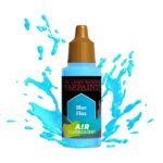 The Army Painter Air Fluorescent: Blue Flux