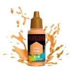 The Army Painter Air Fluorescent: Safety Orange