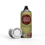 The Army Painter Colour Primer - Matt White