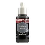 The Army Painter Warpaints Fanatic: Uniform Grey