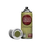 The Army Painter Colour Primer - Army Green
