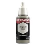 The Army Painter Warpaints Fanatic: Brigade Grey