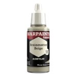 The Army Painter Warpaints Fanatic: Brainmatter Beige
