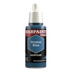 The Army Painter Warpaints Fanatic: Stratos Blue