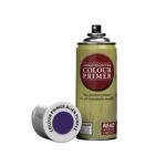 The Army Painter Colour Primer - Alien Purple