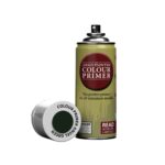 The Army Painter Colour Primer - Angel Green