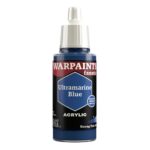 The Army Painter Warpaints Fanatic: Ultramarine Blue