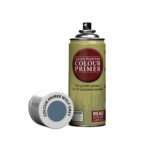The Army Painter Colour Primer - Wolf Grey