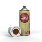 The Army Painter Colour Primer - Oak Brown