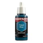 The Army Painter Warpaints Fanatic: Tidal Blue