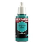 The Army Painter Warpaints Fanatic: Turquoise Siren