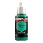 The Army Painter Warpaints Fanatic: Talisman Teal