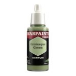 The Army Painter Warpaints Fanatic: Grotesque Green