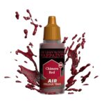 The Army Painter Air: Chimera Red
