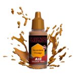 The Army Painter Air: Incursion Orange