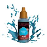 The Army Painter Air: Sapphire Gem
